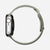 Nomad Sport Slim Band 41mm Waterproof Bracelet - Sage