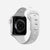 Nomad Sport Slim Band 41mm Waterproof Bracelet - White