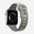 Nomad Sport Slim Band 45mm Waterproof Bracelet - Sage
