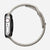 Nomad Sport Slim Band 42mm/44mm/45mm/49mm Waterproof Bracelet for Apple Watch - Bone