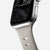 Nomad Sport Slim Band 42mm/44mm/45mm/49mm Waterproof Bracelet for Apple Watch - Bone