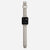 Nomad Sport Slim Band 42mm/44mm/45mm/49mm Waterproof Bracelet for Apple Watch - Bone