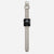 Nomad Sport Slim Band 42mm/44mm/45mm/49mm Waterproof Bracelet for Apple Watch - Bone