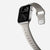 Nomad Sport Slim Band 42mm/44mm/45mm/49mm Waterproof Bracelet for Apple Watch - Bone