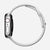 Nomad Sport Slim Band 8mm/40mm/41mm Waterproof Bracelet - Bone