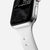 Nomad Sport Slim Band 8mm/40mm/41mm Waterproof Bracelet - Bone