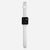 Nomad Sport Slim Band 8mm/40mm/41mm Waterproof Bracelet - Bone