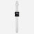 Nomad Sport Slim Band 8mm/40mm/41mm Waterproof Bracelet - Bone