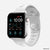 Nomad Sport Slim Band 8mm/40mm/41mm Waterproof Bracelet - Bone