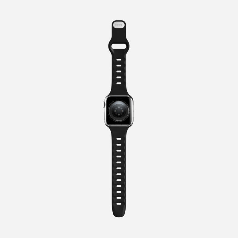 Nomad Sport Slim Band 41mm Waterproof Bracelet - Black