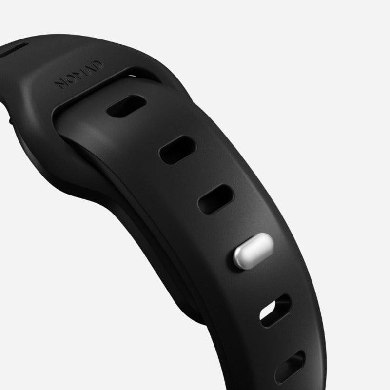Nomad Sport Slim Band 41mm Waterproof Bracelet - Black