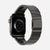 Nomad Steel Band 41mm Graphite Hardware Bracelet for Apple Watch - Graphite