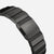 Nomad Steel Band 41mm Graphite Hardware Bracelet for Apple Watch - Graphite