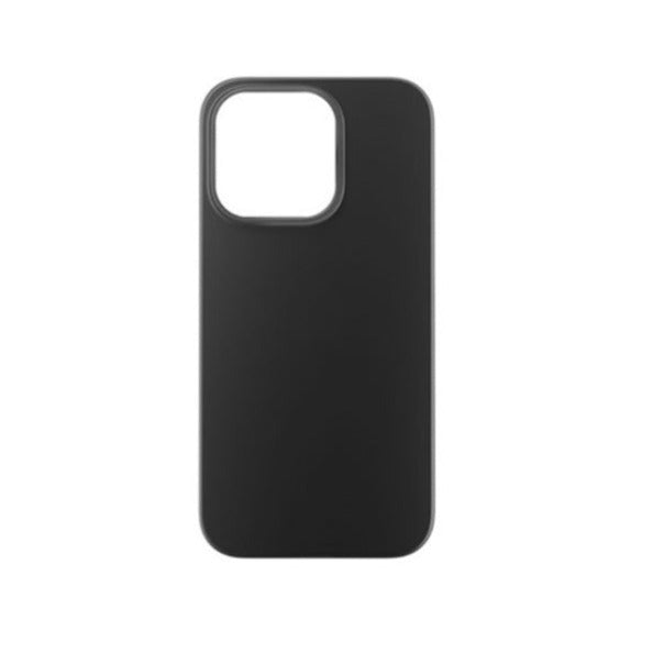 Nomad Super Slim Case for iPhone 15 - Carbide