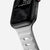 Nomad Sport Band 45mm Bracelet for Apple Watch - Lunar Gray