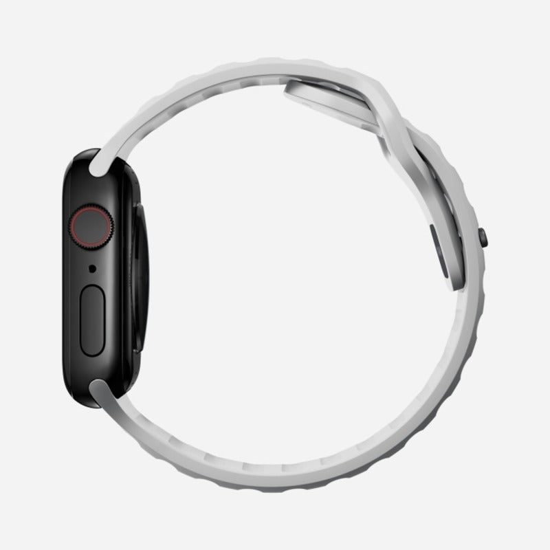 Nomad Sport Band 41mm Waterproof Bracelet - Lunar Gray