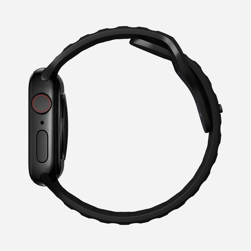Nomad Sport Band 41mm Waterproof Bracelet - Black