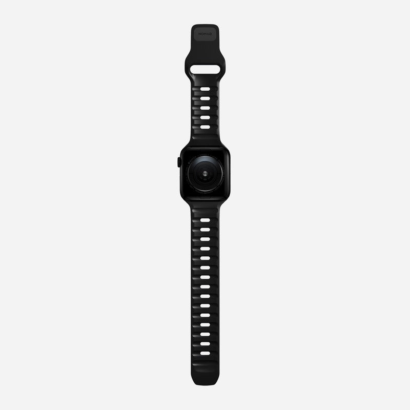Nomad Sport Band 41mm Waterproof Bracelet - Black