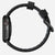 Nomad Rugged Band 42/44/45/49mm Black Hardware Bracelet - Black