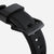 Nomad Rugged Band 42/44/45/49mm Black Hardware Bracelet - Black