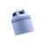 Pivo Pod Lite 360 Degree Auto Rotating Pod for Content Creation - Blue - Mac Addict
