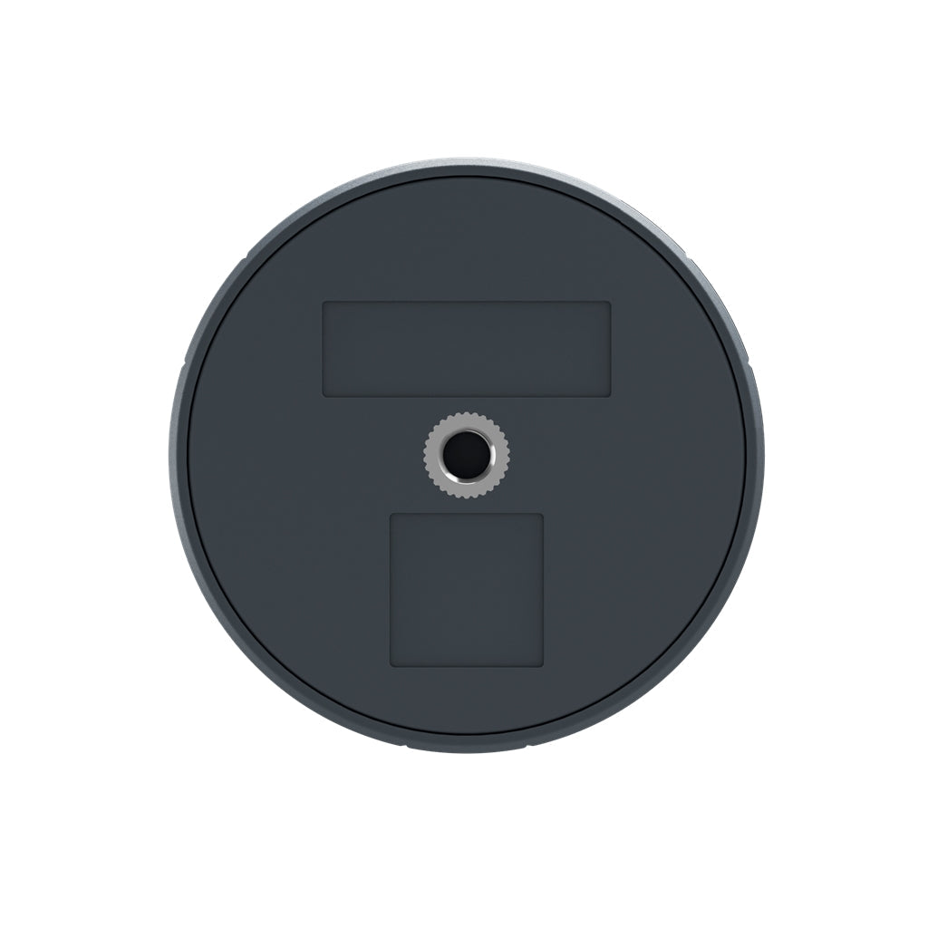 Pivo Pod Lite 360 Degree Auto Rotating Pod for Content Creation - Gray - Mac Addict