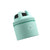 Pivo Pod Lite 360 Degree Auto Rotating Pod for Content Creation - Green - Mac Addict