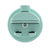 Pivo Pod Lite 360 Degree Auto Rotating Pod for Content Creation - Green - Mac Addict