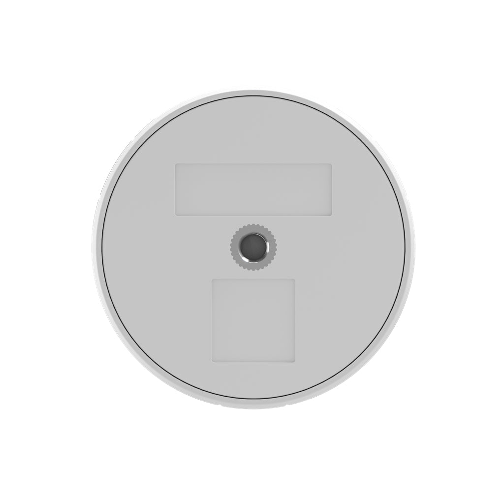 Pivo Pod Lite 360 Degree Auto Rotating Pod for Content Creation - White - Mac Addict