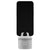 Pivo Pod Lite 360 Degree Auto Rotating Pod for Content Creation - White - Mac Addict
