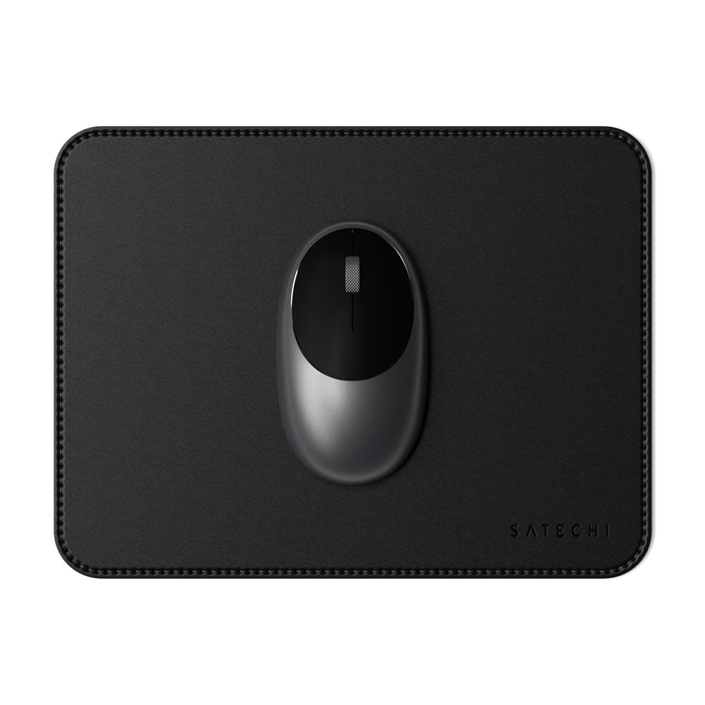 Satechi Eco-Leather Mouse Pad
