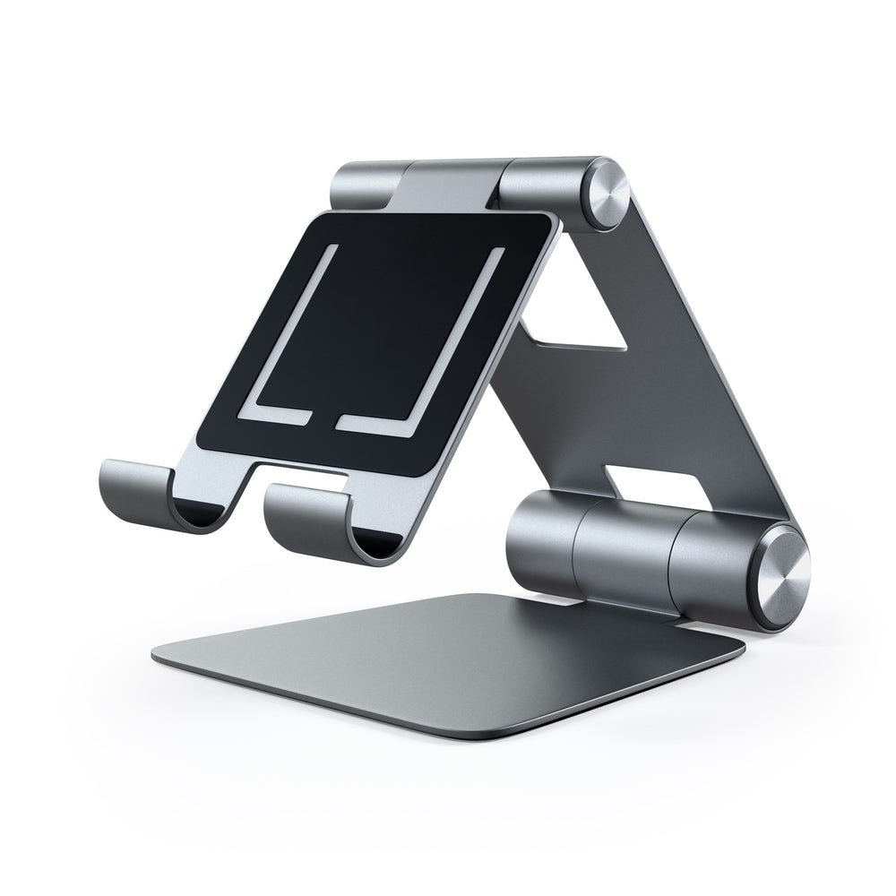 Satechi R1 Foldable Mobile Stand for Laptops &amp; Tablets