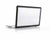 STM Dux Rugged Case for Macbook Air 13.6 inch M1 & M2 - Black Clear