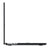 STM Dux Rugged Case for Macbook Air 13.6 inch M1 & M2 - Black Clear