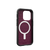 UAG Civilian MagSafe Rugged Slim Case iPhone 15 Pro Max 6.7 Bordeaux