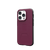 UAG Civilian MagSafe Rugged Slim Case iPhone 15 Pro Max 6.7 Bordeaux