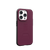 UAG Civilian MagSafe Rugged Slim Case iPhone 15 Pro 6.1 Bordeaux