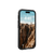 UAG Civilian MagSafe Rugged Slim Case iPhone 15 Pro Max 6.7 Bordeaux