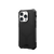 UAG Essential Armour Slim & MagSafe Case iPhone 15 Pro Max 6.7 Black
