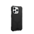 UAG Essential Armour Slim & MagSafe Case iPhone 15 Pro Max 6.7 Black