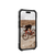 UAG Essential Armour Slim & MagSafe Case iPhone 15 Pro Max 6.7 Black