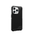 UAG Metropolis LT Kevlar MagSafe Case iPhone 15 Pro 6.1 Black