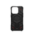 UAG Monarch Pro Rugged MagSafe Case iPhone 15 Pro 6.1 Kevlar Black