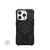 UAG Monarch Pro Rugged MagSafe Case iPhone 15 Pro 6.1 Kevlar Black