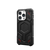 UAG Monarch Pro Rugged MagSafe Case iPhone 15 Pro 6.1 Kevlar Black