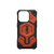 UAG Monarch Pro Rugged MagSafe Case iPhone 15 Pro Max 6.7 Rust
