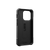 UAG Monarch Rugged Tough Case iPhone 15 Pro Max 6.7 Kevlar Green
