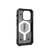 UAG Pathfinder MagSafe Case iPhone 15 Pro Max 6.7 Ash