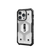 UAG Pathfinder MagSafe Case iPhone 15 Pro 6.1 Ice