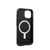 UAG Civilian Magsafe Rugged Slim Case iPhone 15 Plus 6.7 Black
